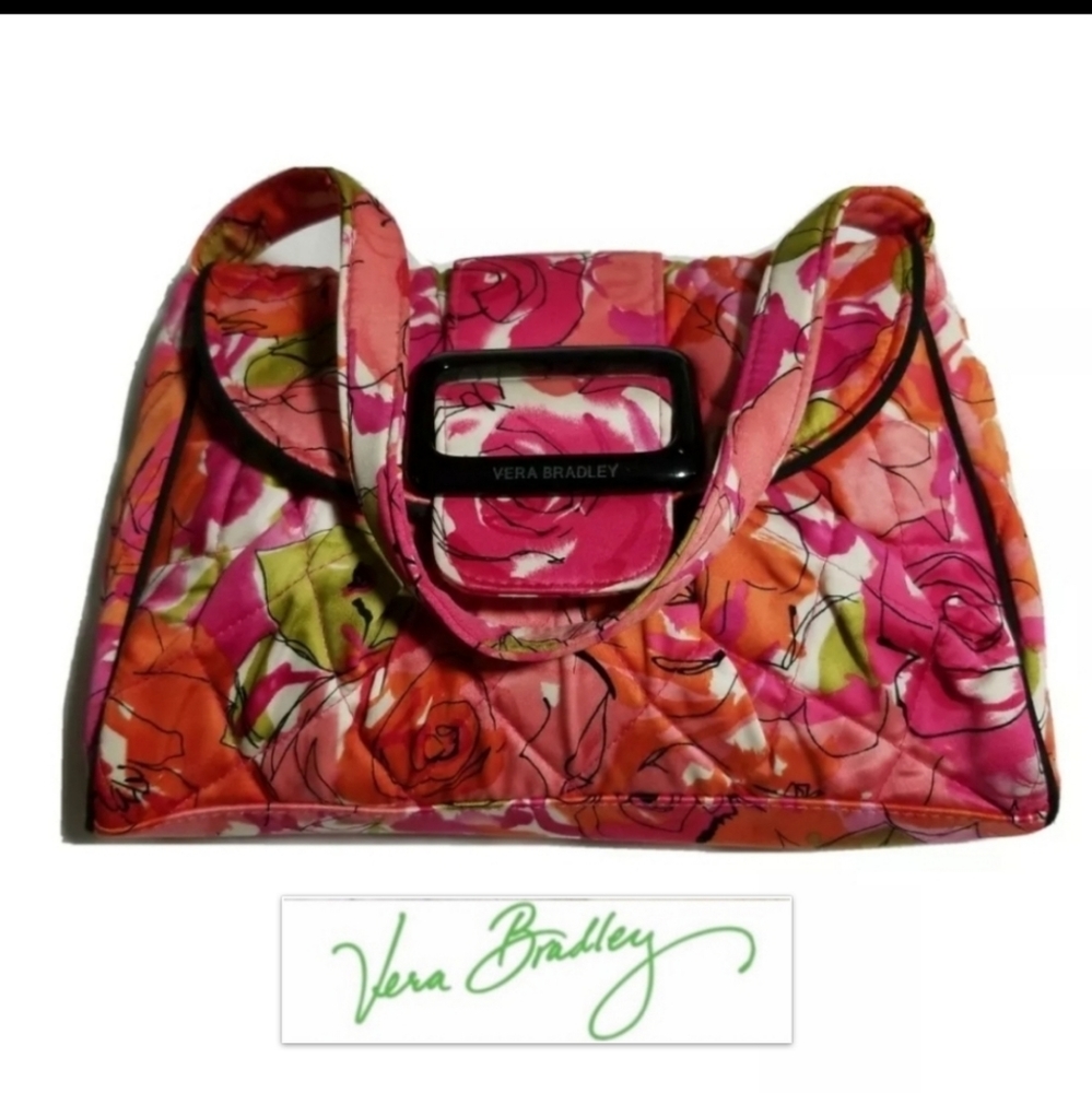 Vera Bradley Sholder bags.